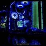 Why AI rack densities make liquid cooling nonnegotiable