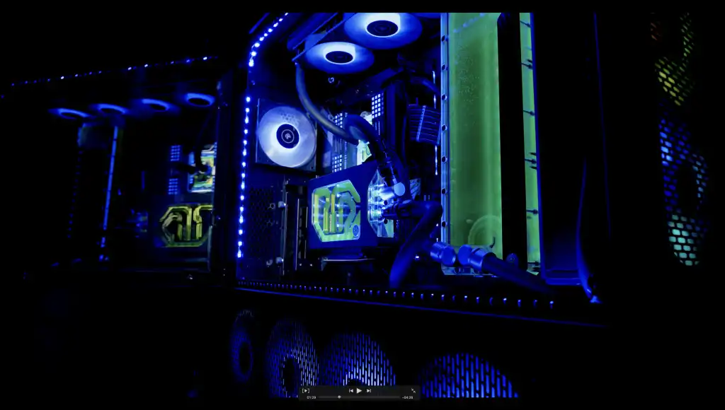Why AI rack densities make liquid cooling nonnegotiable