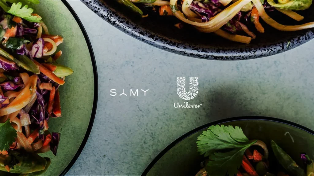 Unilever taps influencer agency for food biz as potential spinoff looms