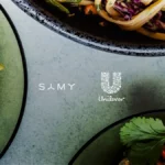 Unilever taps influencer agency for food biz as potential spinoff looms
