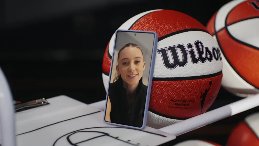 5 ways advertisers can optimize women’s sports investments